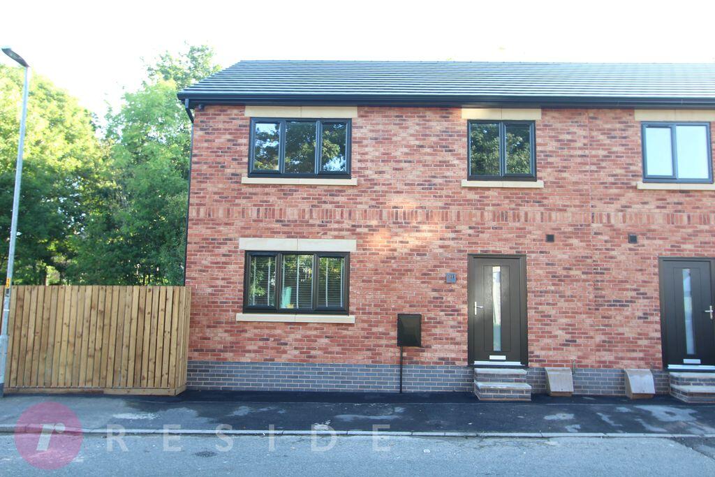 Main image of property: PLATTING LANE, Lowerplace, Rochdale OL11 2JT