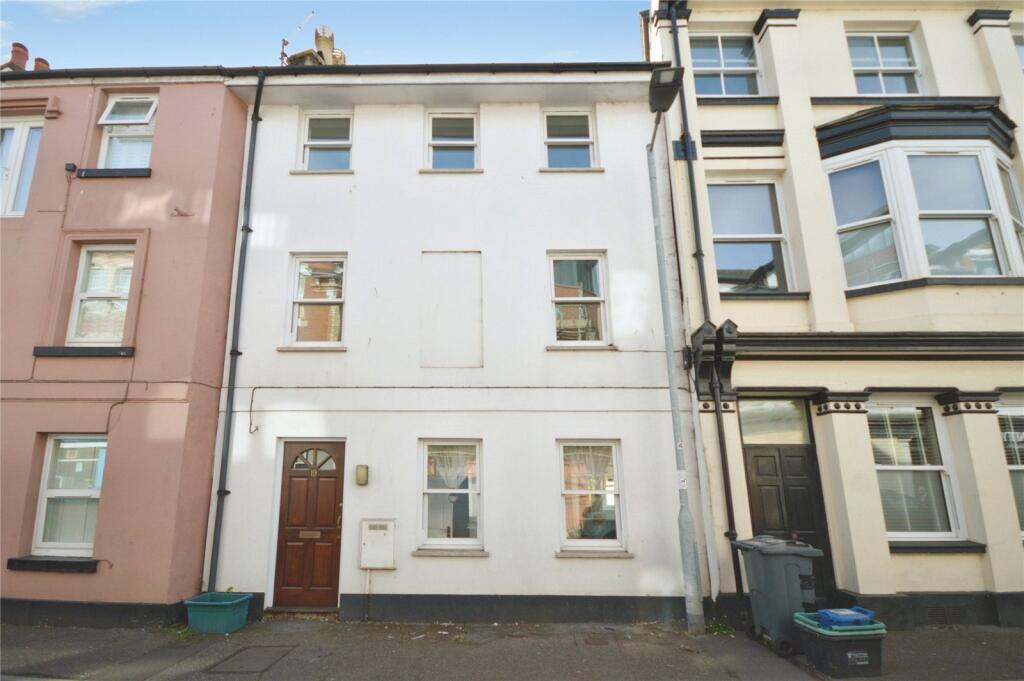 Main image of property: Park Road, Dawlish, Devon, EX7