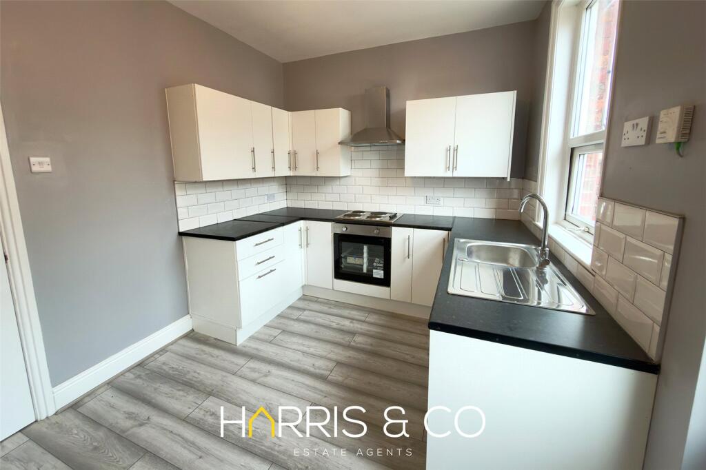 Main image of property: Addison Road, Fleetwood, Lancashire, FY7