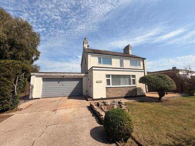 Main image of property: Parkside Lane, Nateby, Preston, PR3