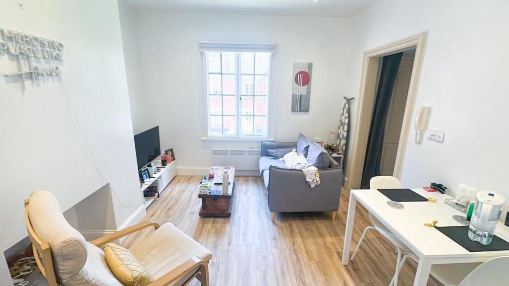 Main image of property: Garden Court, Ladywood Middleway, Birmingham