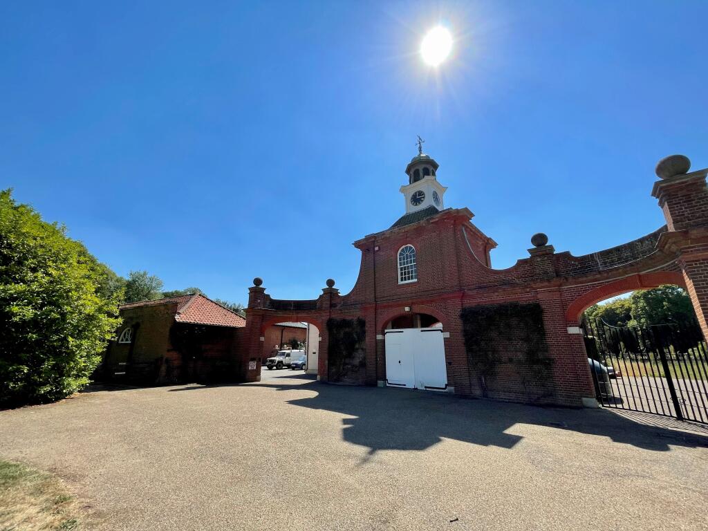 Main image of property: Didlington Manor, Didlington