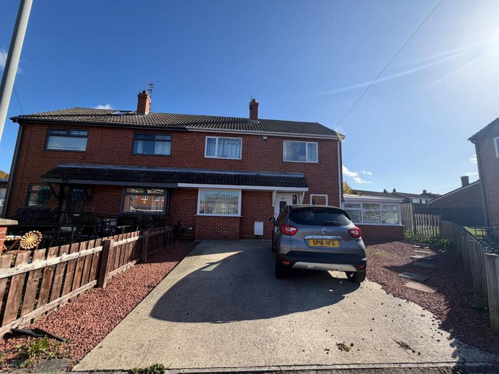 Main image of property: Medway, Great Lumley, Chester Le Street