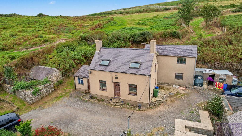 Main image of property: Llanllawen Bach, Uwchmynydd
