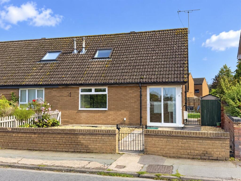 Main image of property: Geldof Grove, Hereford