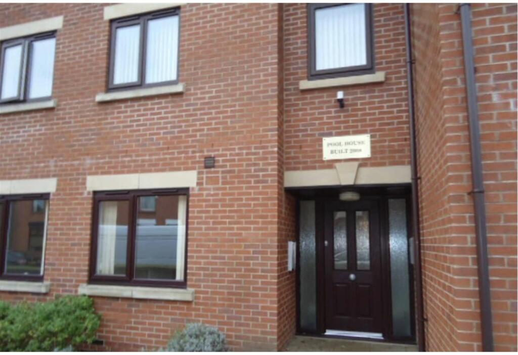Main image of property: Mayfield Street, Manchester