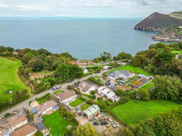 Drone View