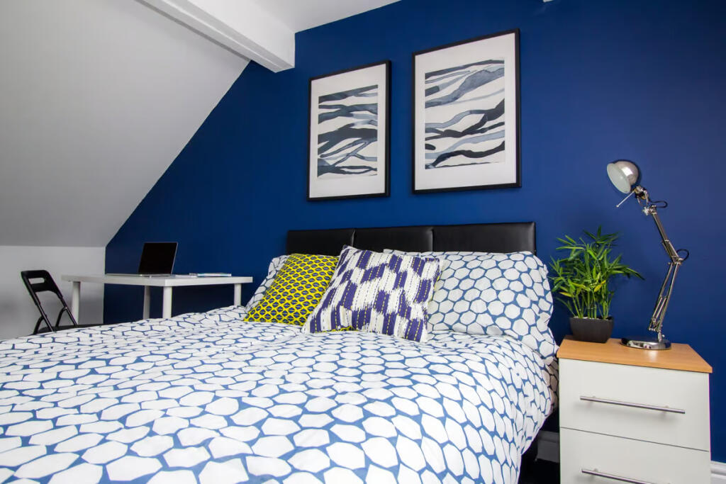 Main image of property:  J J Thomson Mews, Fallowfield, Manchester, M14 6JT