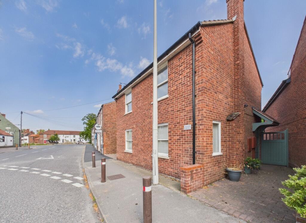 Main image of property: Town Street, Barrow-upon-humber, Lincolnshire, DN19 7DF
