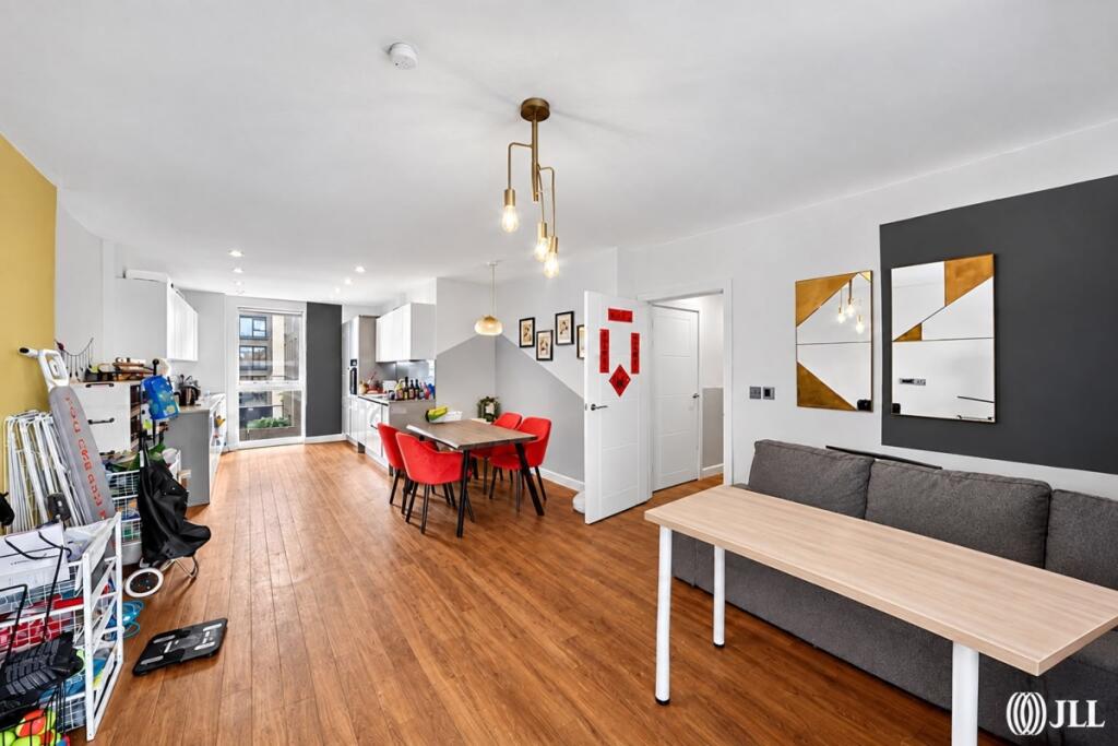 Main image of property: Pinney House, Peloton Avenue, London, E20