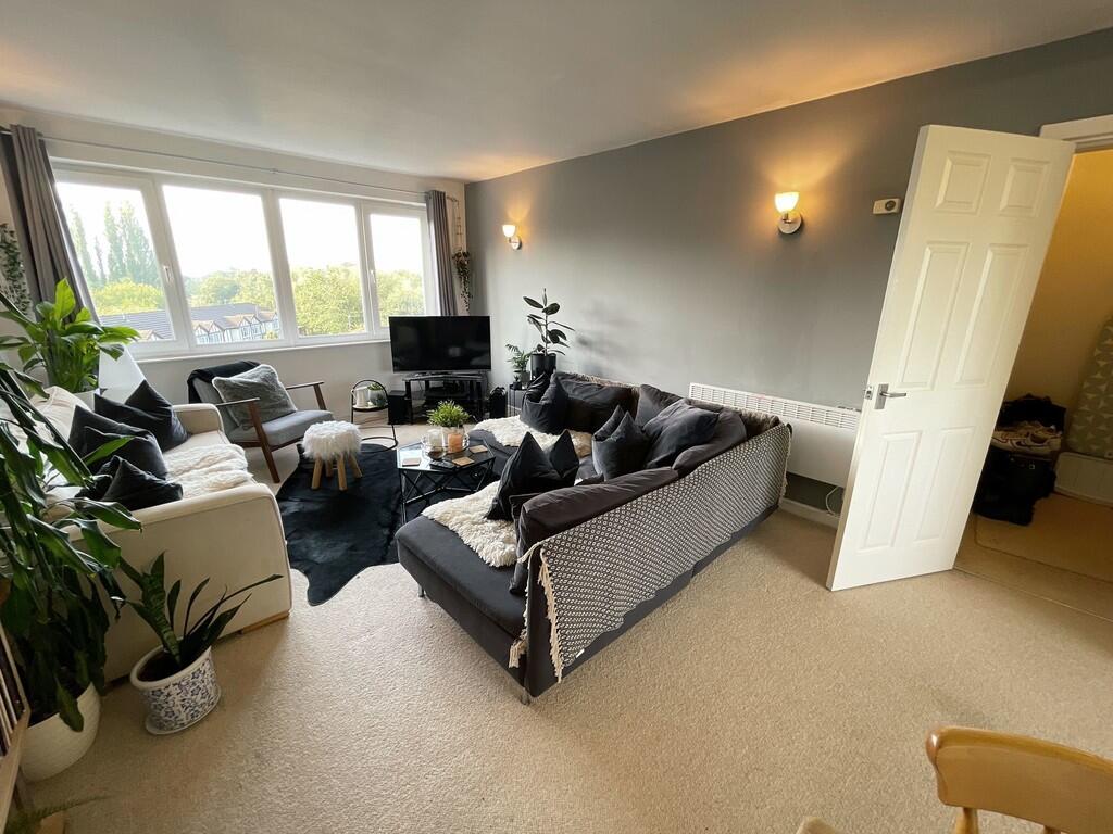 Main image of property: Highover House, Didsbury, M20 