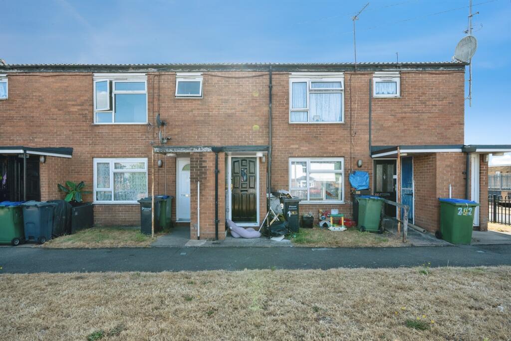 Main image of property: Beeches Road, Oldbury