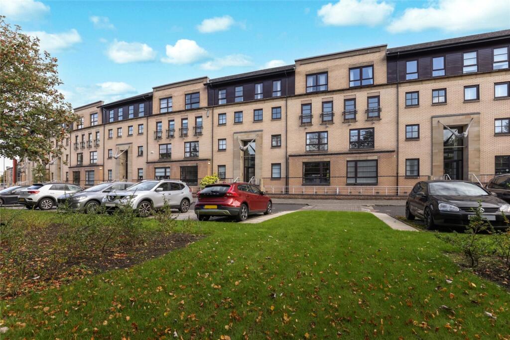 Main image of property: Malta Terrace, Glasgow, Glasgow City, G5