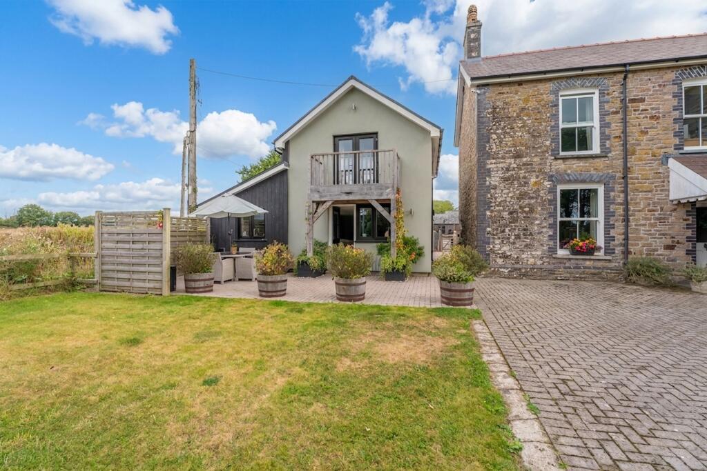 Main image of property: Gower Villa Lane, Clynderwen, SA66