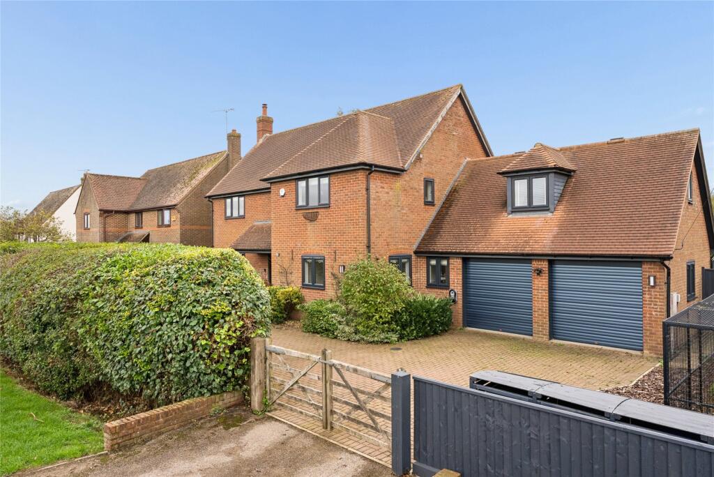 Main image of property: Whaddon Road, Nash