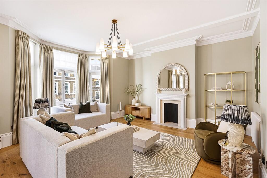 Main image of property: 4 bedroom property in St Georges Court