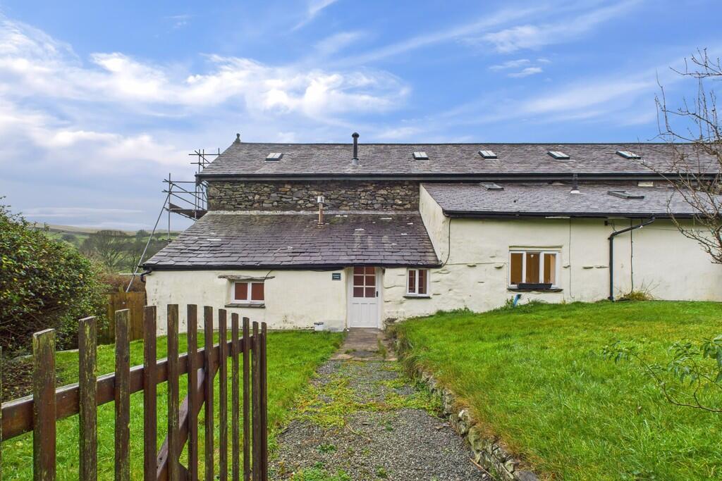 Main image of property: Ashlack Hall, Grizebeck, Kirkby-in-Furness, Cumbria, LA17 7XN