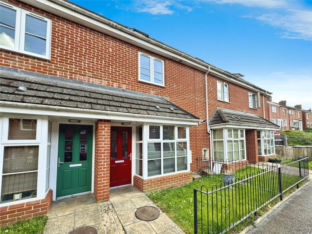 Main image of property: Briarscroft, Andover, Hampshire, SP10