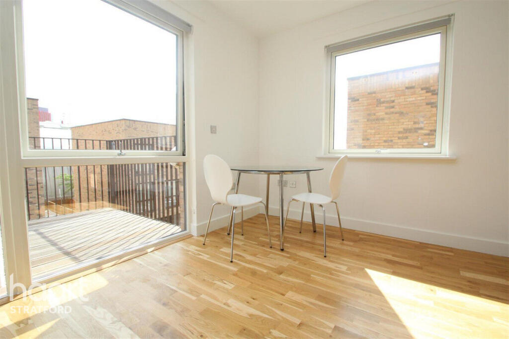 Main image of property: Tyas Road, London