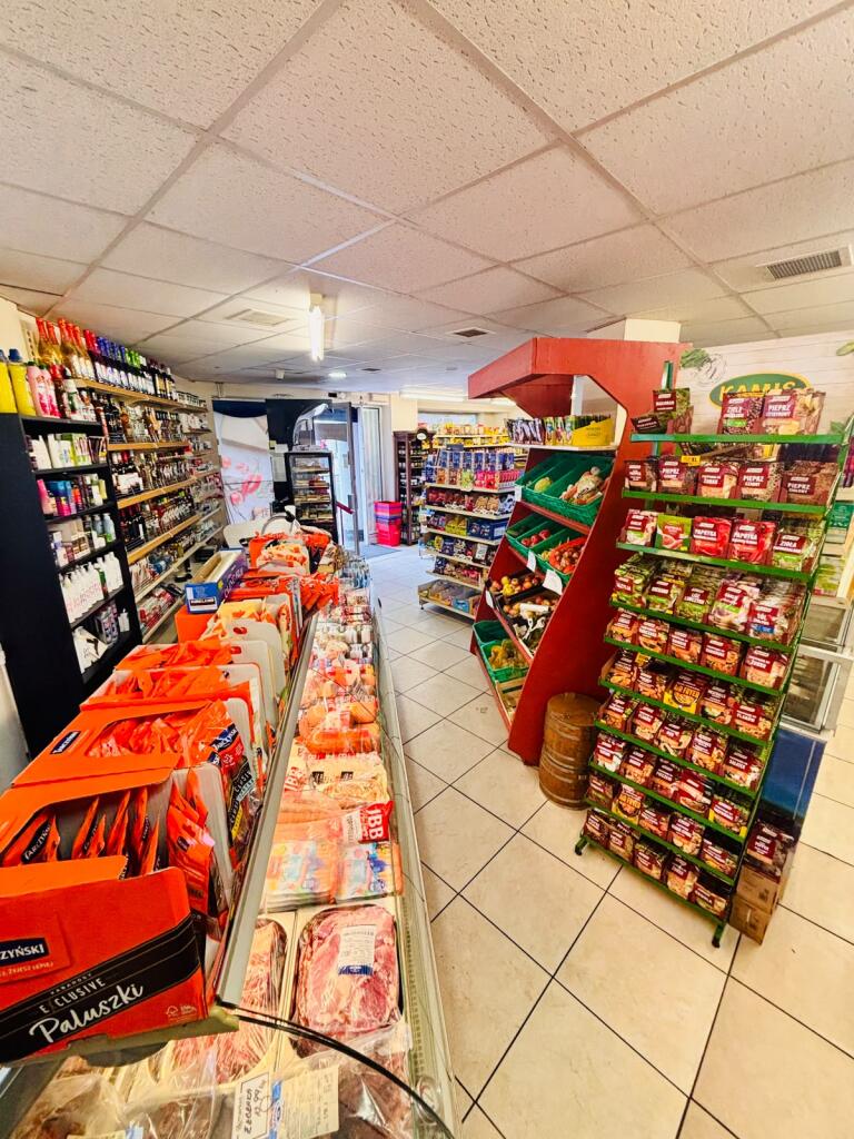 Main image of property: Stoke Newington High Street, N16