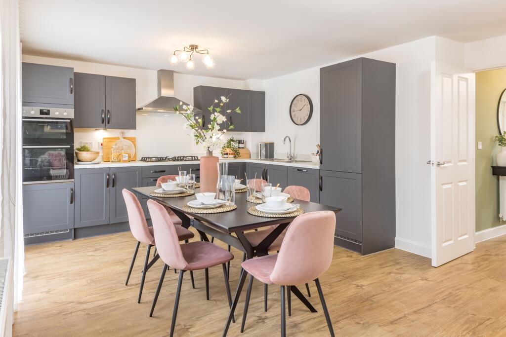 Main image of property: West Road,
Bridport,
DT6