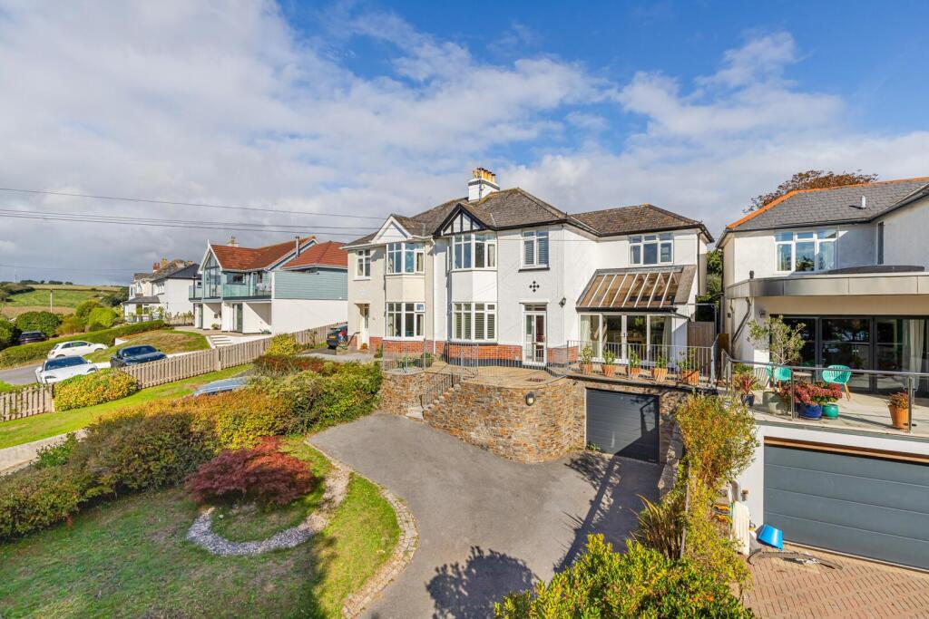 Main image of property: Embankment Road, Kingsbridge