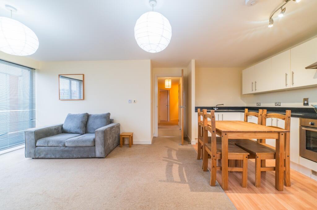Main image of property: Overstone Court, Dumballs Road, Cardiff Bay
