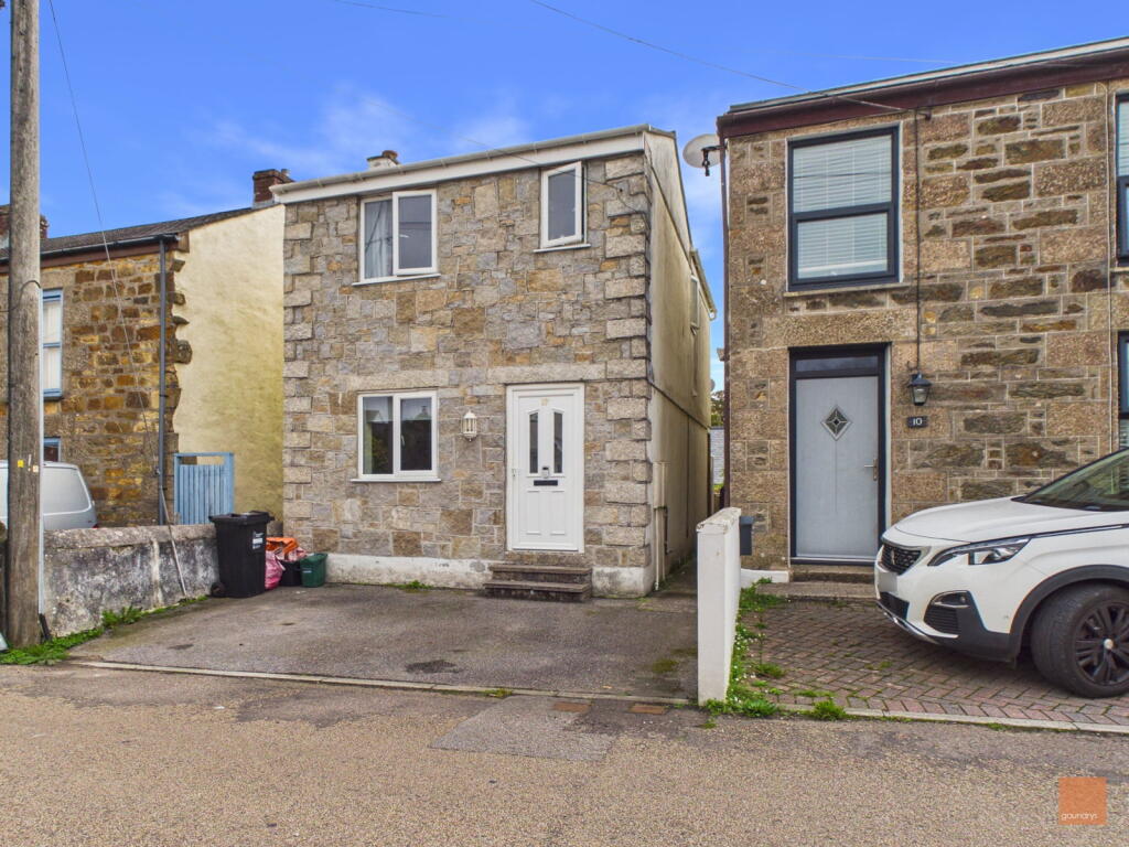 Main image of property: Bridge Road, Illogan