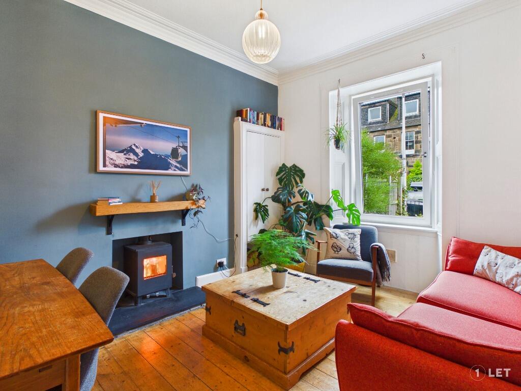 Main image of property: Ashville Terrace, Leith Links, Edinburgh, EH6