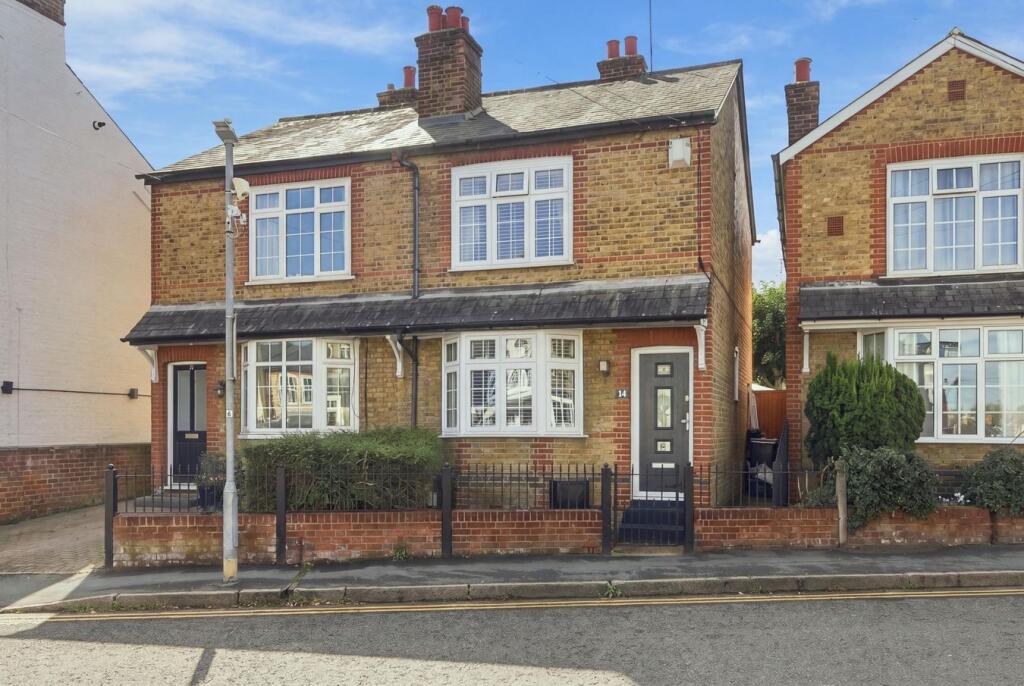 Main image of property: Lady Lane, Chelmsford, CM2