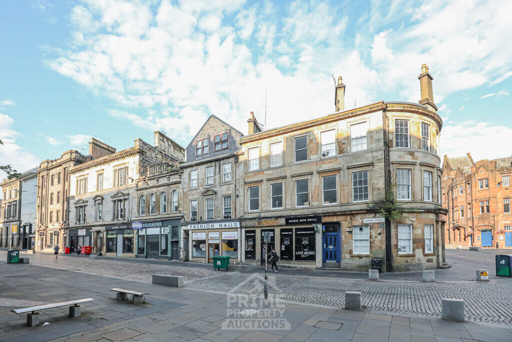 Main image of property: 15 Gilmour Street, Unit B, Paisley, PA1 1BN
