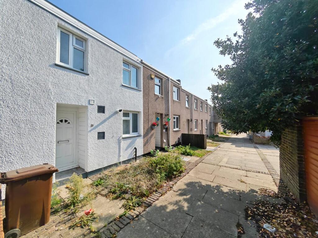Main image of property: Pimpernel Way, Romford, RM3