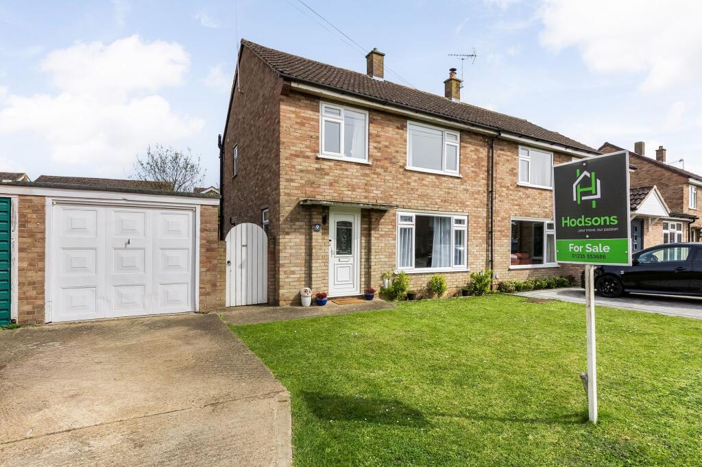 Main image of property: Chilton Close, Abingdon, OX14