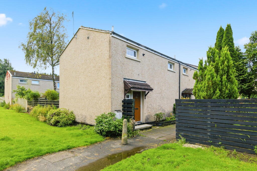 Main image of property: Hawthorn Road, Cumbernauld, Glasgow, G67 3LY
