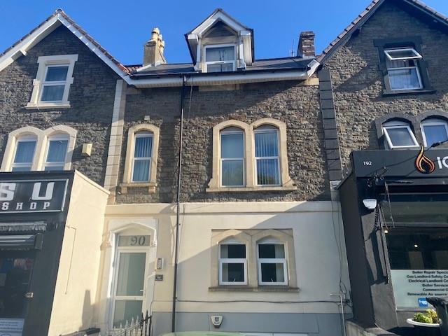 Main image of property: 190 Wells Road, Totterdown, Bristol