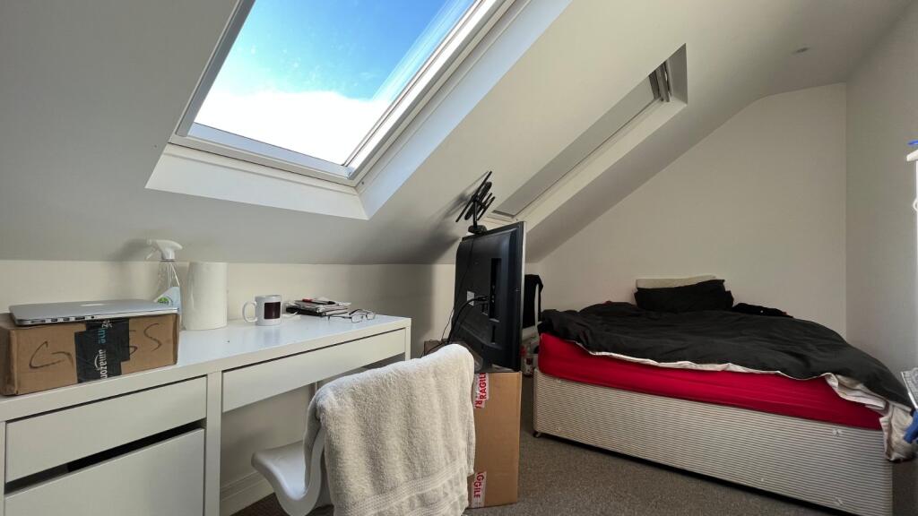 Main image of property: Hollingbury Place, Brighton, BN1