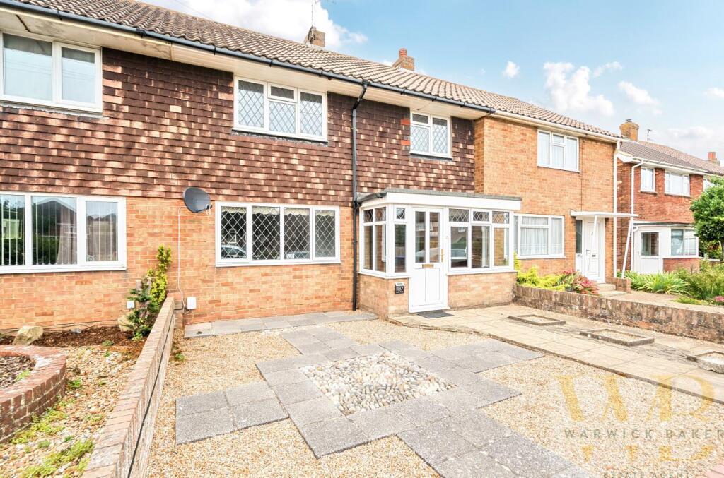 Main image of property: Middle Road, Shoreham-By-Sea