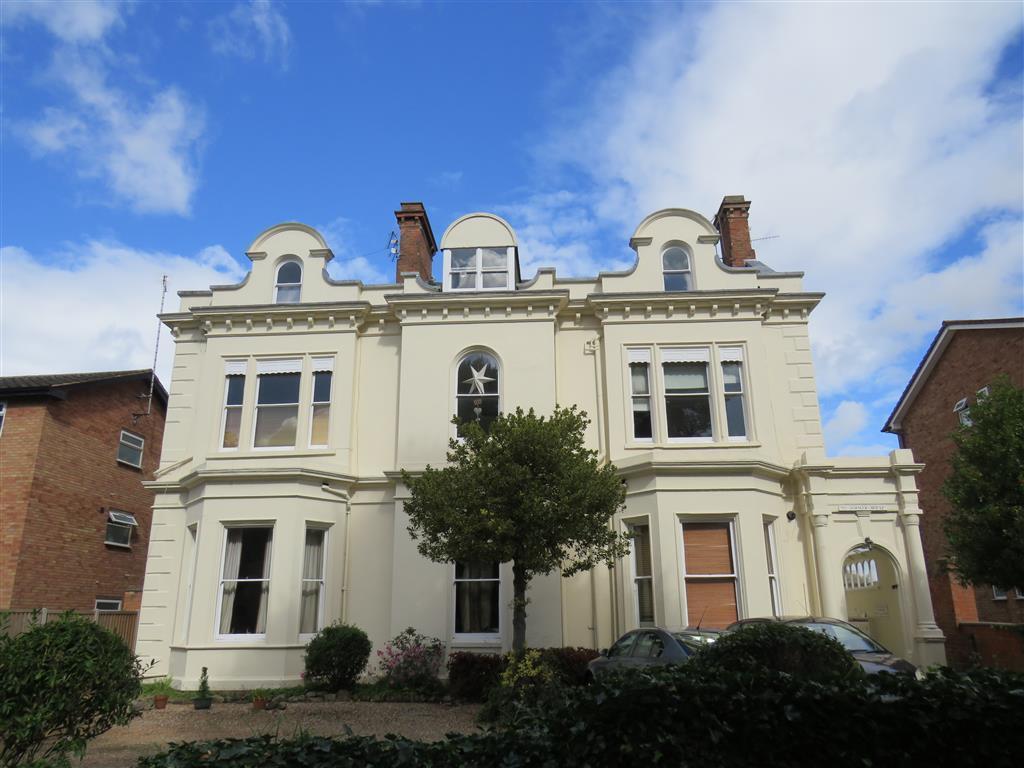 Main image of property: Binswood Avenue, Leamington Spa