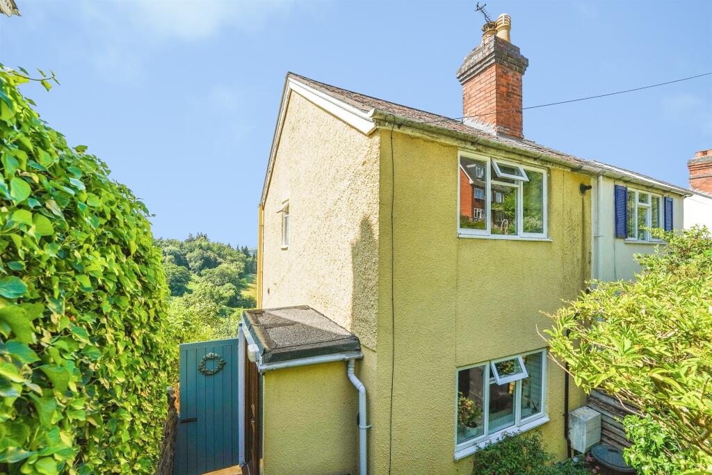 Main image of property: West Malvern Road, Malvern