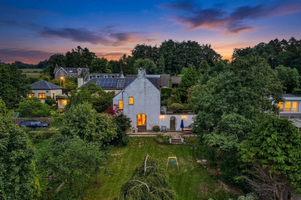 Main image of property: Hall Road, Nemphlar, Lanark, ML11