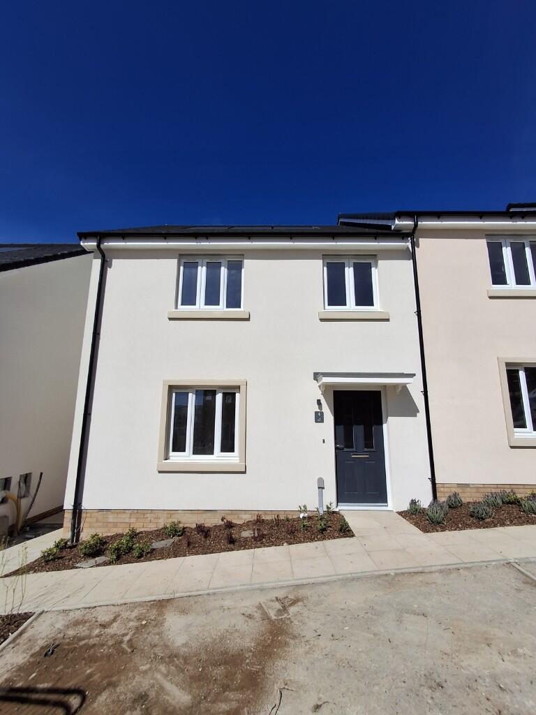 Main image of property: WILLOW WAY,
South Molton,
EX36