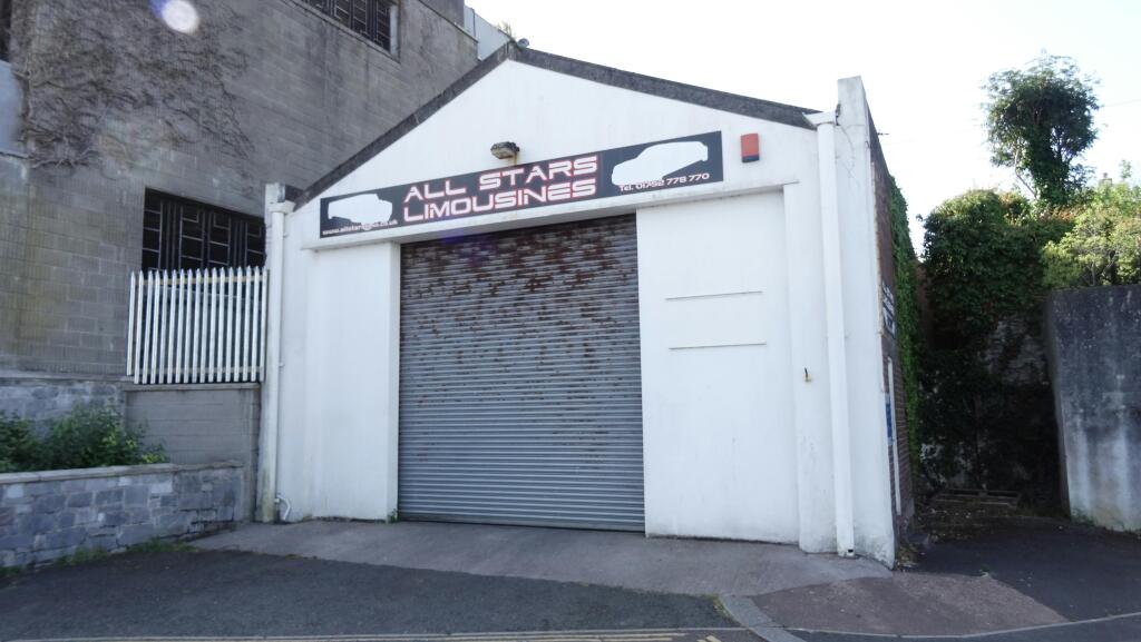 Main image of property: Plymouth, St Catherines Warehouse, 1 Lockyer Street, Plymouth, PL4 0DX