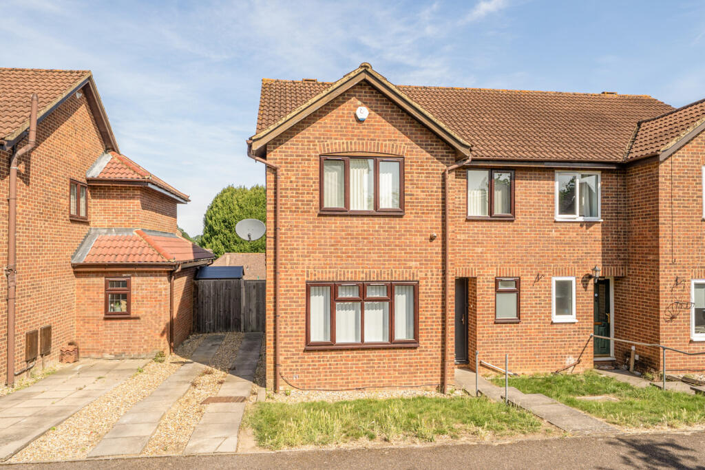 Main image of property: Gosforth Path, Watford, Hertfordshire
