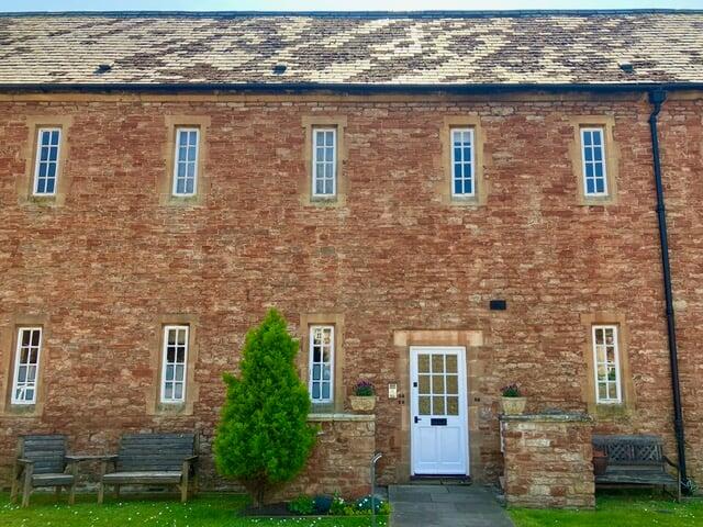 Main image of property: Lower Chapel Court, South Horrington Village Wells, BA5