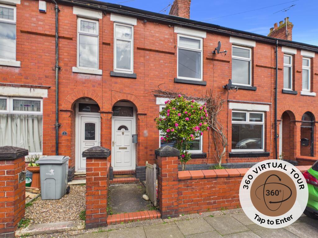 Main image of property: George Street, Sandbach, CW11