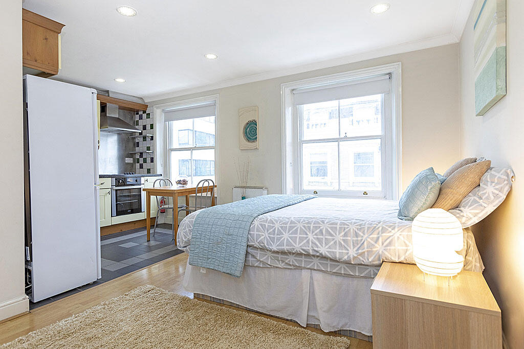Main image of property: Bourne House, Westbourne Grove, City Of Westminster, London