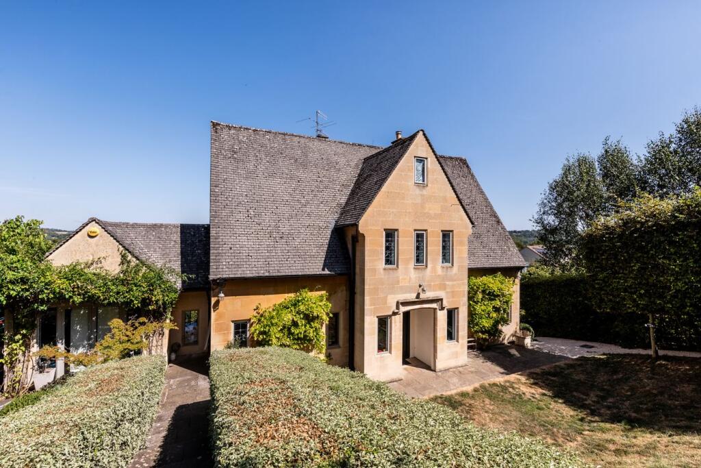 Main image of property: Charlcombe Lane, Bath, BA1