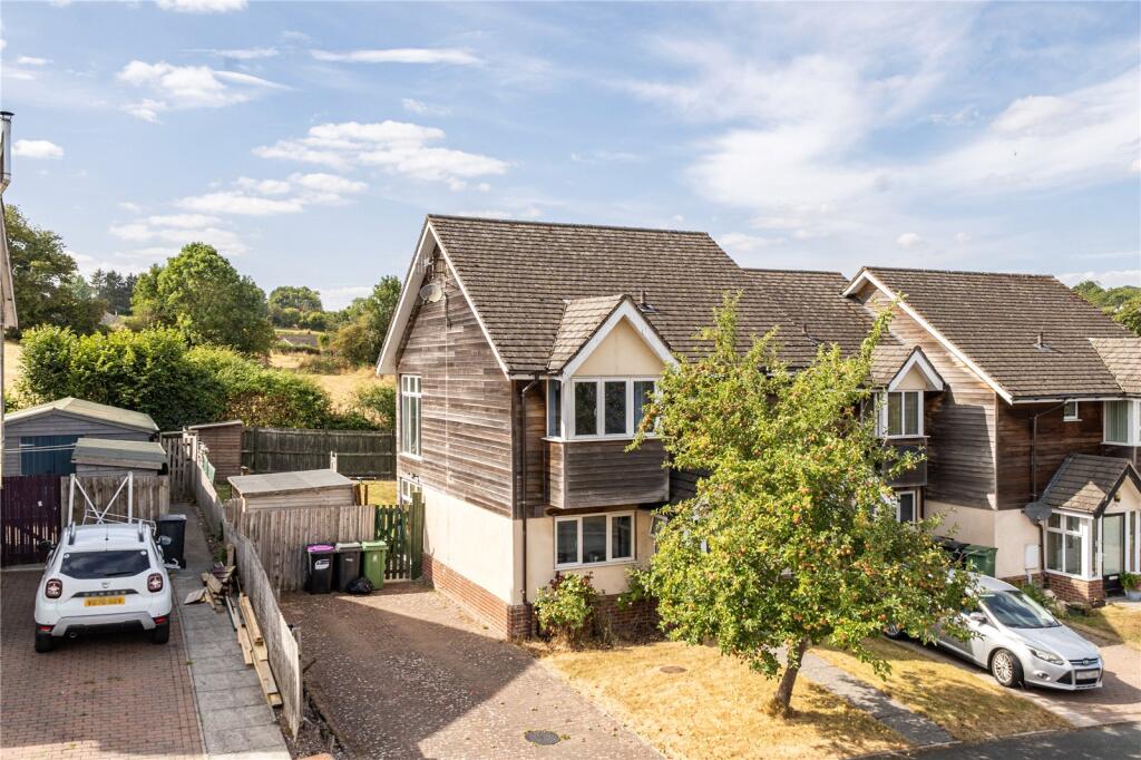 Main image of property: Drews Leasow, Bishops Castle, Shropshire