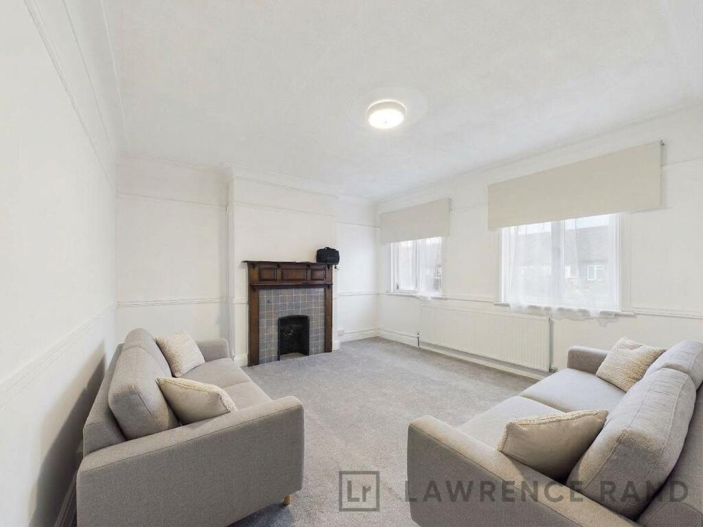 Main image of property: Victoria Road, Ruislip, HA4