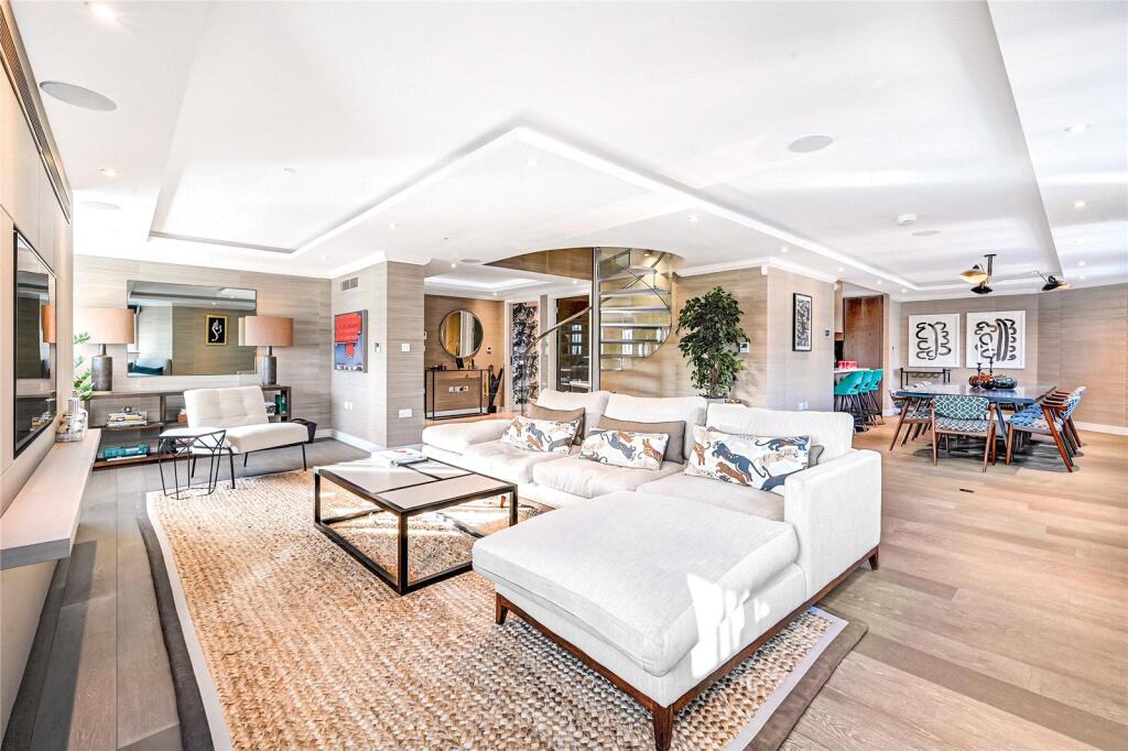 Main image of property: New Cavendish Street, London, W1W
